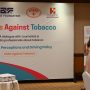 Stakeholders convene to address tobacco industry influence