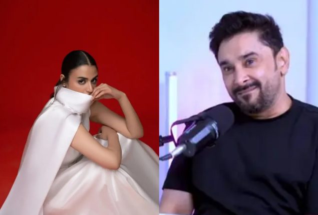 Mani opens up about marriage, empowering Hira, and handling trolls