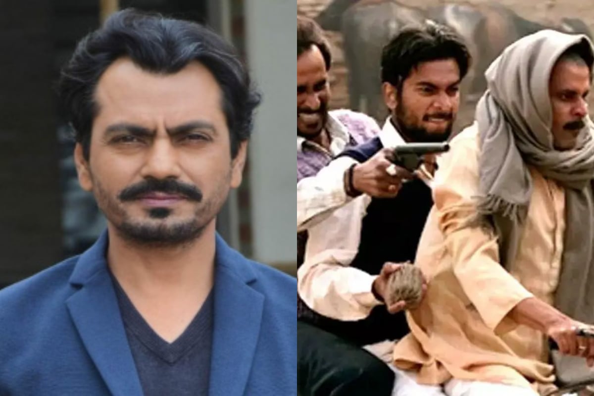 Nawazuddin Siddiqui hints at possibility of “Gangs of Wasseypur 3”