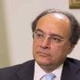 Aurangzeb highlights economic turnaround at Harvard University conference