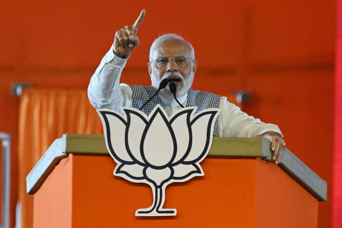 BJP