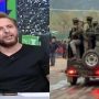 Shahid Afridi slams Indian security forces over recent actions