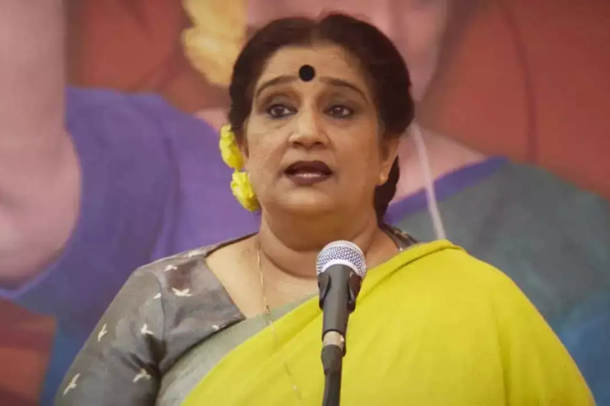 Seema Pahwa criticizes acting workshops for untrained actors: "It's a Waste of Money"