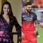 Preity Zinta reveals she and Virat Kohli shared photos of their kids during IPL 2025