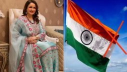 Saba Faisal opens up about refusing work across the border for Pakistan