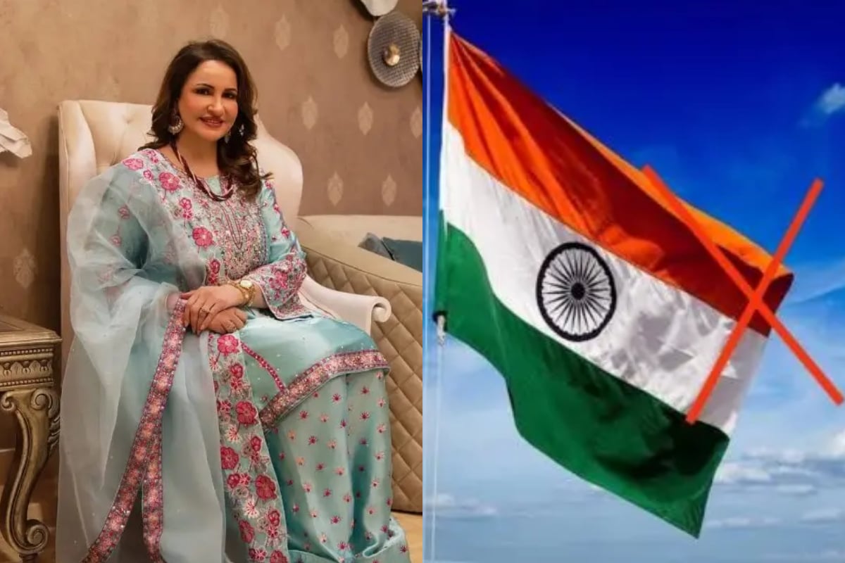 Saba Faisal opens up about refusing work across the border for Pakistan