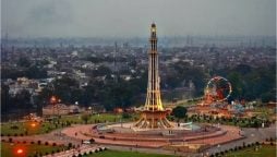 Lahore ranks safer than New York, London, and Paris in global safety index
