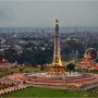 Lahore ranks safer than New York, London, and Paris in global safety index