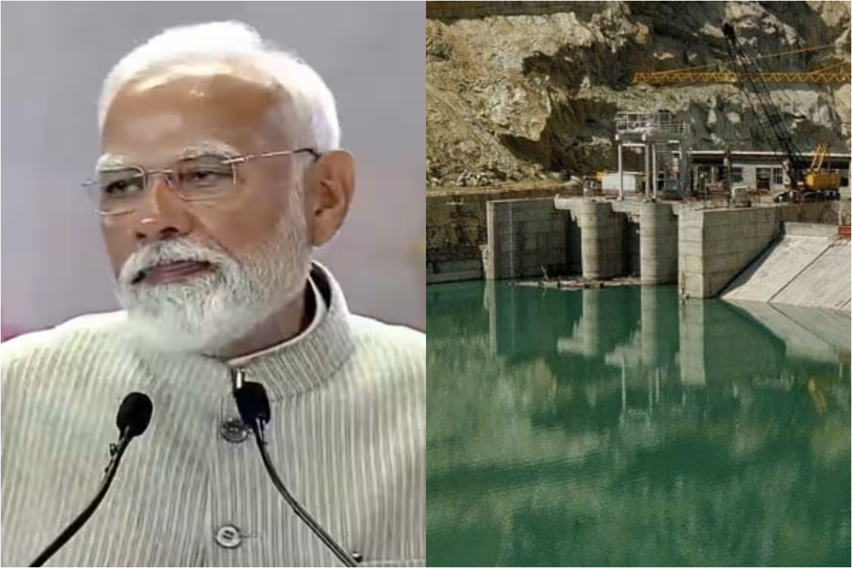 Indian experts predicts failure of Modi’s ‘Water War’ strategy