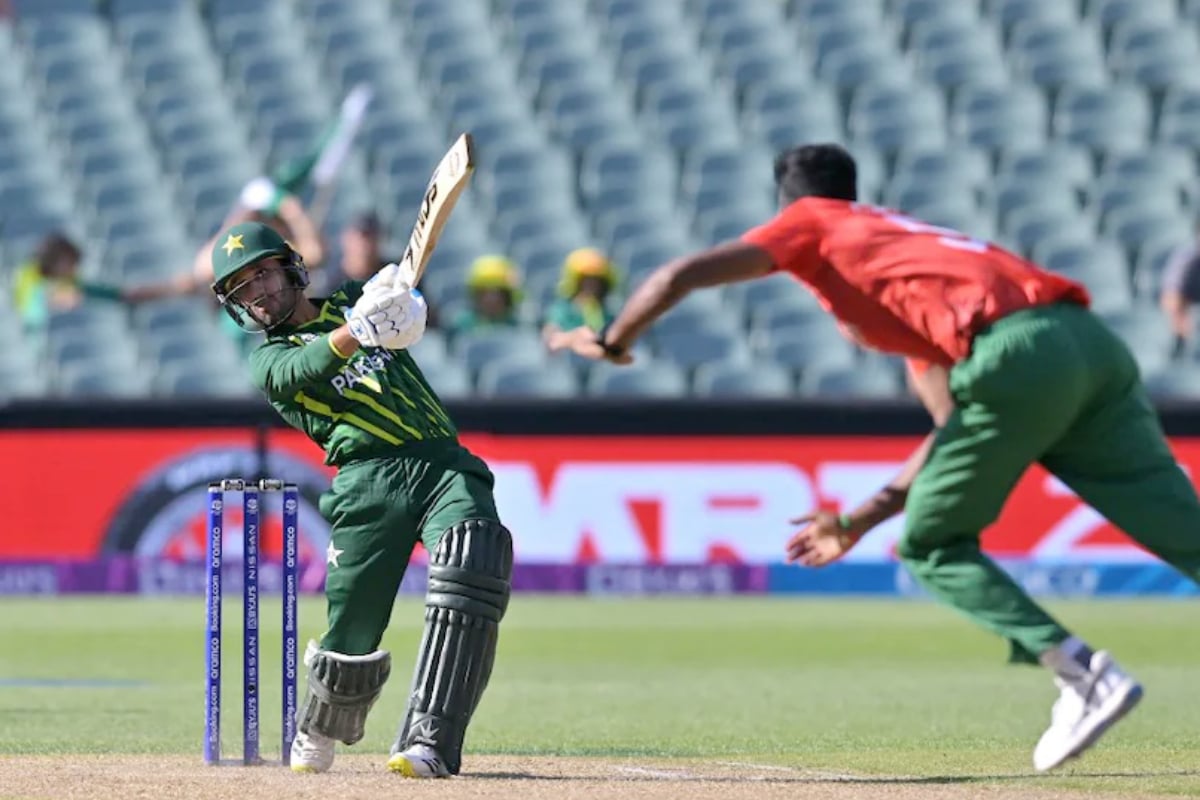 PCB issues revise schedule for Bangladesh T20 series