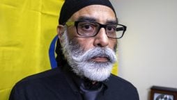 Pakistan