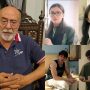 Veteran actor Muhammad Ahmed praises young stars in “Parwarish”