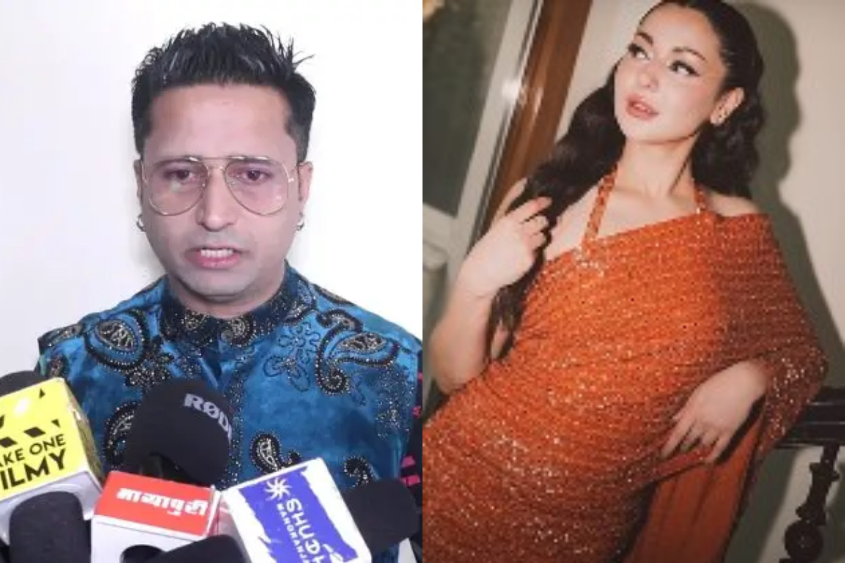Faizan Ansari’s remarks on Hania Aamir trigger public backlash