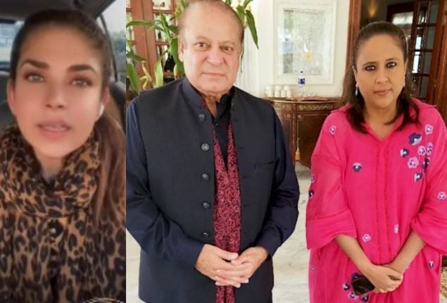 Mishi Khan slams Barkha Dutt’s criticism on India-Pakistan post-Pahalgam