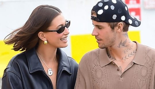 Justin Bieber shows love for wife Hailey in sweet Instagram moment, shutdown divorce rumors