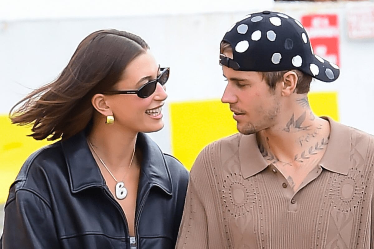 Justin Bieber shows love for wife Hailey in sweet Instagram moment, shutdown divorce rumors