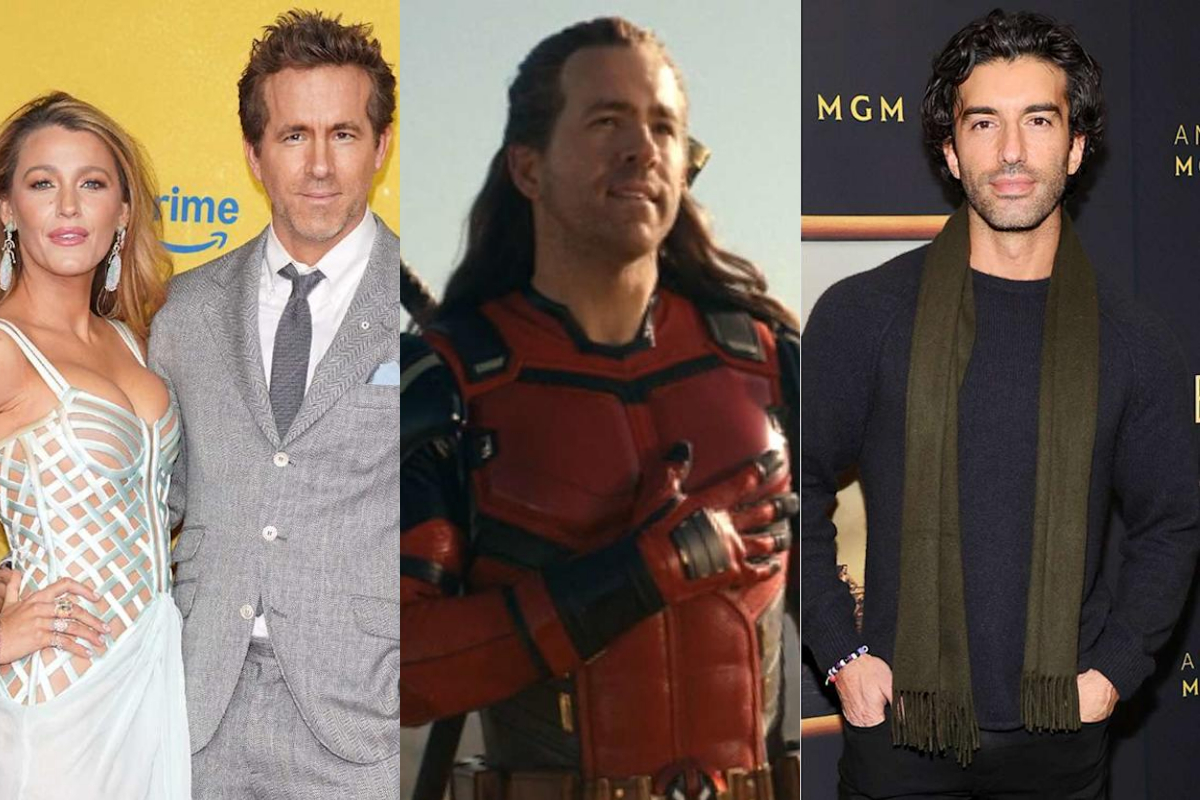 Disney and Marvel pleads to exit from Baldoni–Lively lawsuit involvement