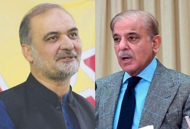 PM, JI Ameer discuss public relief in electricity prices, Palestine