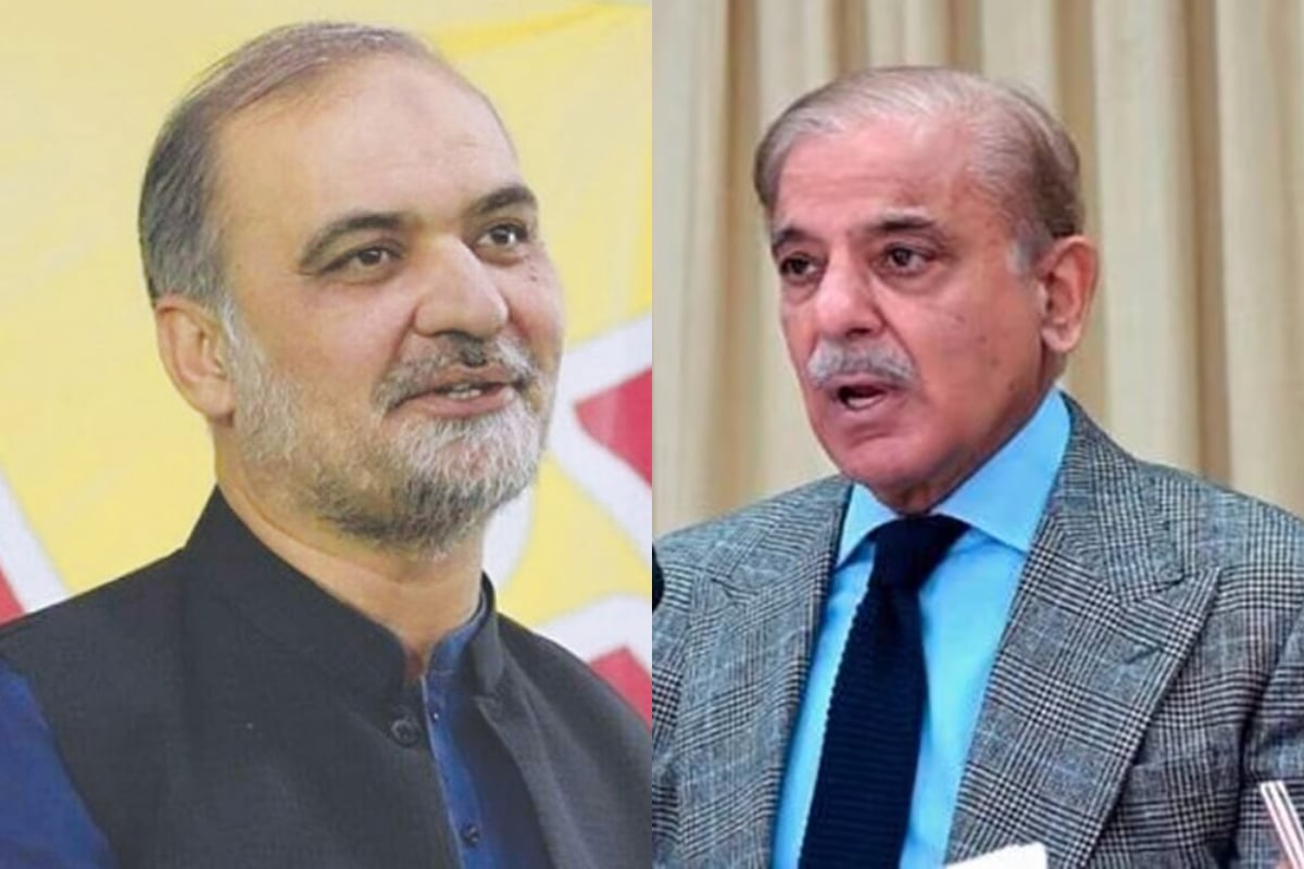 PM, JI Ameer discuss public relief in electricity prices, Palestine