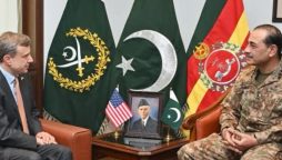US delegation supports Pakistan’s emerging mineral economy