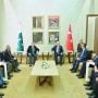 PM Shehbaz Sharif reaches Turkiye on two-day visit