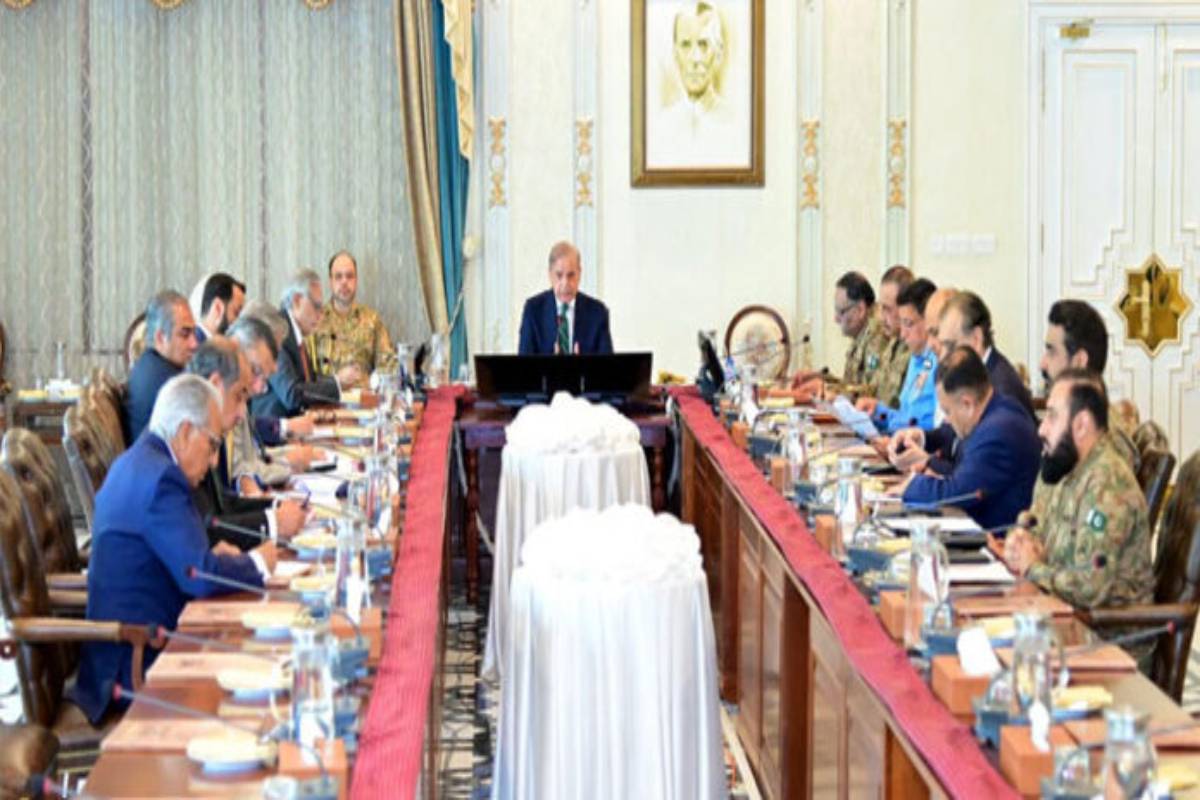 Pakistan’s historic response to Indian aggression