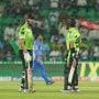 Lahore Qalandars defeat Multan Sultans by five wickets