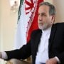 Iran FM to head to Moscow, discuss US nuclear talks