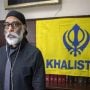 Khalistan leader Gurpatwant Singh expresses solidarity with Pakistan against Indian aggression