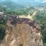 Landslide in Algeria; At least 4 dead and 13 injured