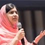 Malala demands end to Gaza genocide