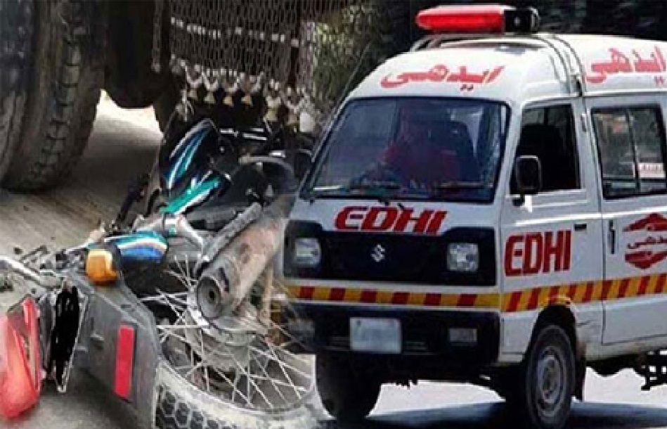 Two women among three dead in separate road accidents