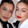 Hadid sisters welcome long-lost sibling