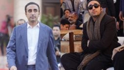 Bilawal Bhutto reveals secret behind his physical transformation