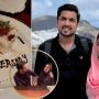 Iqrar-ul-Hassan faces criticism over 13th wedding anniversary celebration