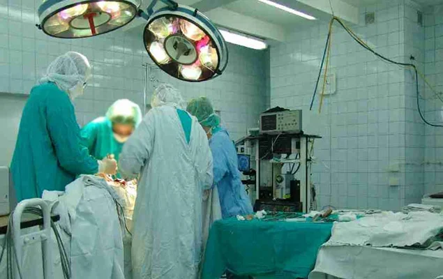 Baluchistan govt launched free kidney transplants