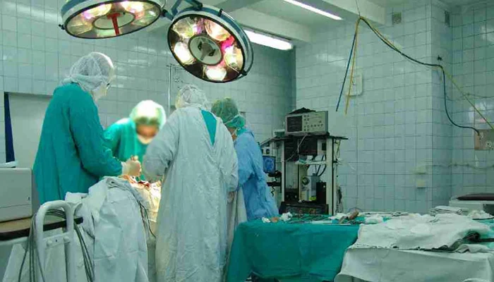IKBD Quetta Begins Free Kidney Transplants