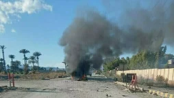 three children killed, several injured in Khuzdar explosion