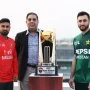 Pakistan and Bangladesh T20 series set to begin today