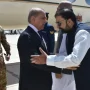 PM Shahbaz Sharif attends security jirga in Quetta