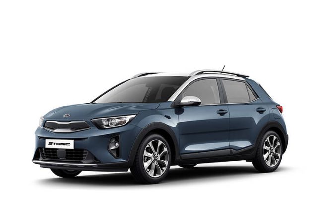 UBL makes KIA Picanto ownership reality