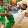 Pakistan reaches semi-final of Asian Beach Handball Championship