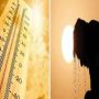 NDMA raises concerns over gradual increase of temperature