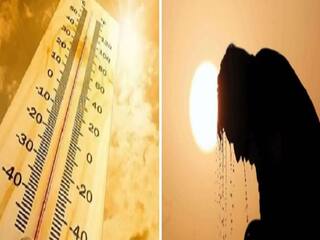 NDMA raises concerns over gradual increase of temperature