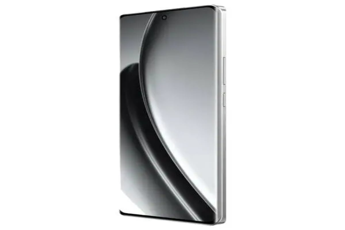 Realme GT6 smartphone