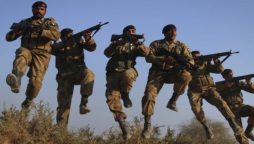 Armed forces felicitate nation as it celebrates 27th Youm-e-Takbeer