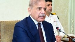 PM Shehbaz