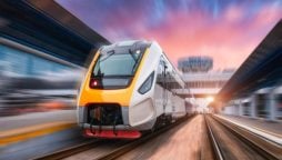 Yellow Line Electric Transit Project to Launch in Punjab