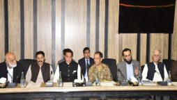 Pakistan Army ready to respond to Indian aggression: DG ISPR