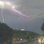 Heavy rain and thunderstorms in several parts of Pakistan